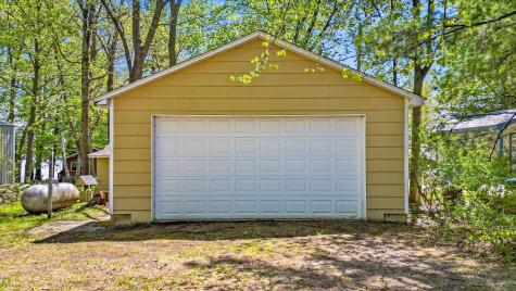 19557 Salmonson River Road Mora MN 55051