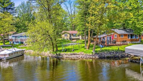 19557 Salmonson River Road Mora MN 55051