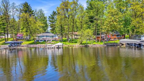19557 Salmonson River Road Mora MN 55051