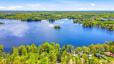 19557 Salmonson River Road Mora MN 55051