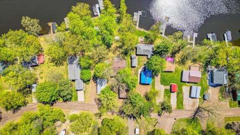 19557 Salmonson River Road Mora MN 55051