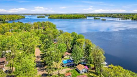 19557 Salmonson River Road Mora MN 55051