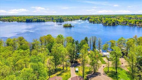 19557 Salmonson River Road Mora MN 55051