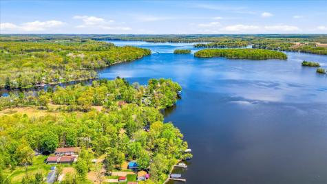 19557 Salmonson River Road Mora MN 55051