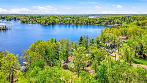19557 Salmonson River Road Mora MN 55051