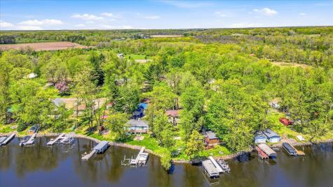 19557 Salmonson River Road Mora MN 55051