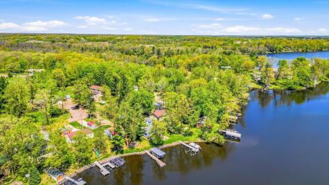 19557 Salmonson River Road Mora MN 55051
