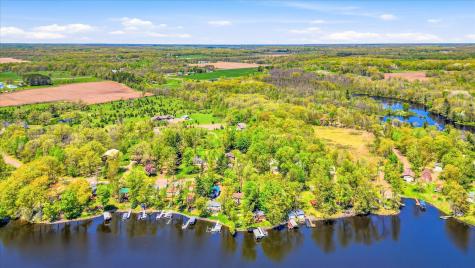 19557 Salmonson River Road Mora MN 55051