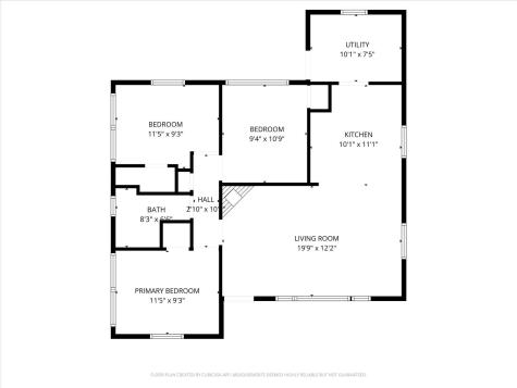 19557 Salmonson River Road Mora MN 55051