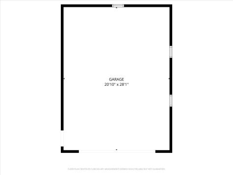 19557 Salmonson River Road Mora MN 55051