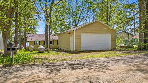 19557 Salmonson River Road Mora MN 55051