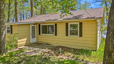 19557 Salmonson River Road Mora MN 55051