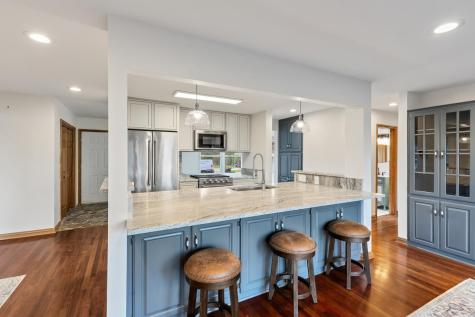 20355 Harrow Avenue N Forest Lake MN 55025