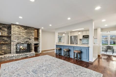 20355 Harrow Avenue N Forest Lake MN 55025