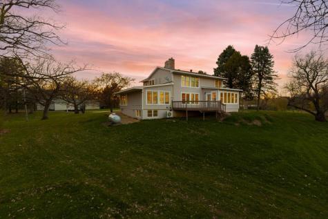 20355 Harrow Avenue N Forest Lake MN 55025