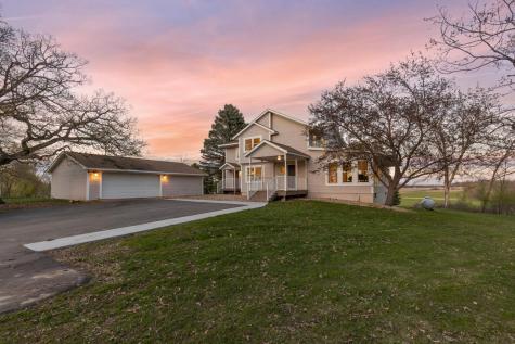20355 Harrow Avenue N Forest Lake MN 55025