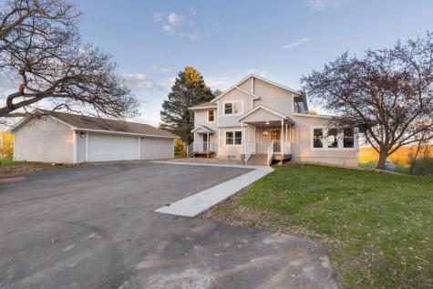 20355 Harrow Avenue N Forest Lake MN 55025