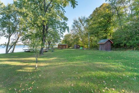 37084 Hackberry Point Road Richville MN 56576