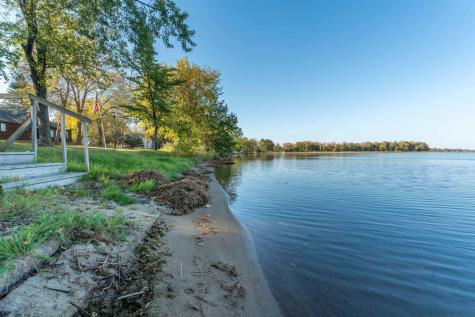 37084 Hackberry Point Road Richville MN 56576