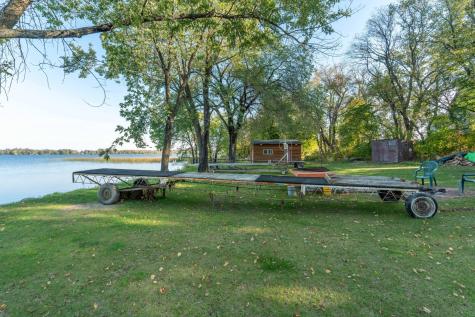 37084 Hackberry Point Road Richville MN 56576