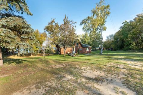 37084 Hackberry Point Road Richville MN 56576