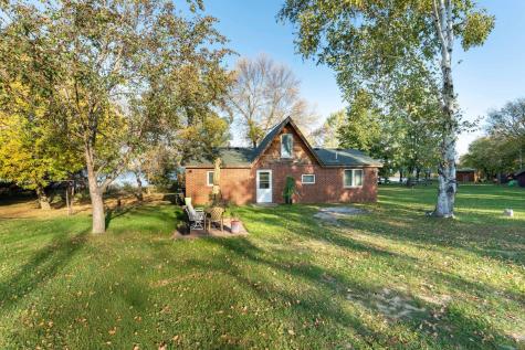 37084 Hackberry Point Road Richville MN 56576