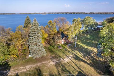 37084 Hackberry Point Road Richville MN 56576