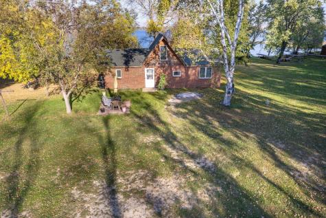 37084 Hackberry Point Road Richville MN 56576