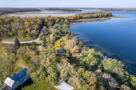 37084 Hackberry Point Road Richville MN 56576