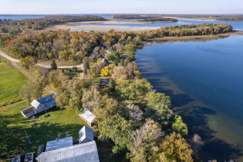 37084 Hackberry Point Road Richville MN 56576