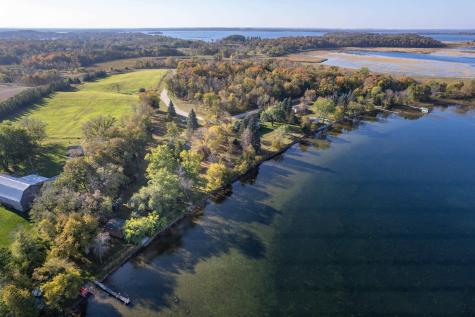 37084 Hackberry Point Road Richville MN 56576