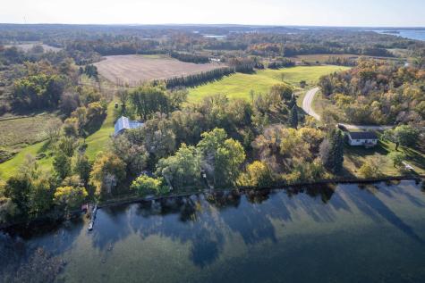 37084 Hackberry Point Road Richville MN 56576