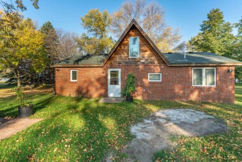 37084 Hackberry Point Road Richville MN 56576