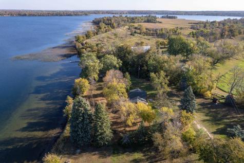 37084 Hackberry Point Road Richville MN 56576