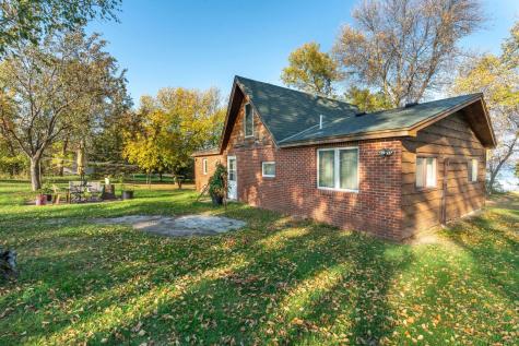 37084 Hackberry Point Road Richville MN 56576