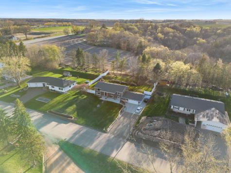 33366 Sibley Heights Lane Le Sueur MN 56058