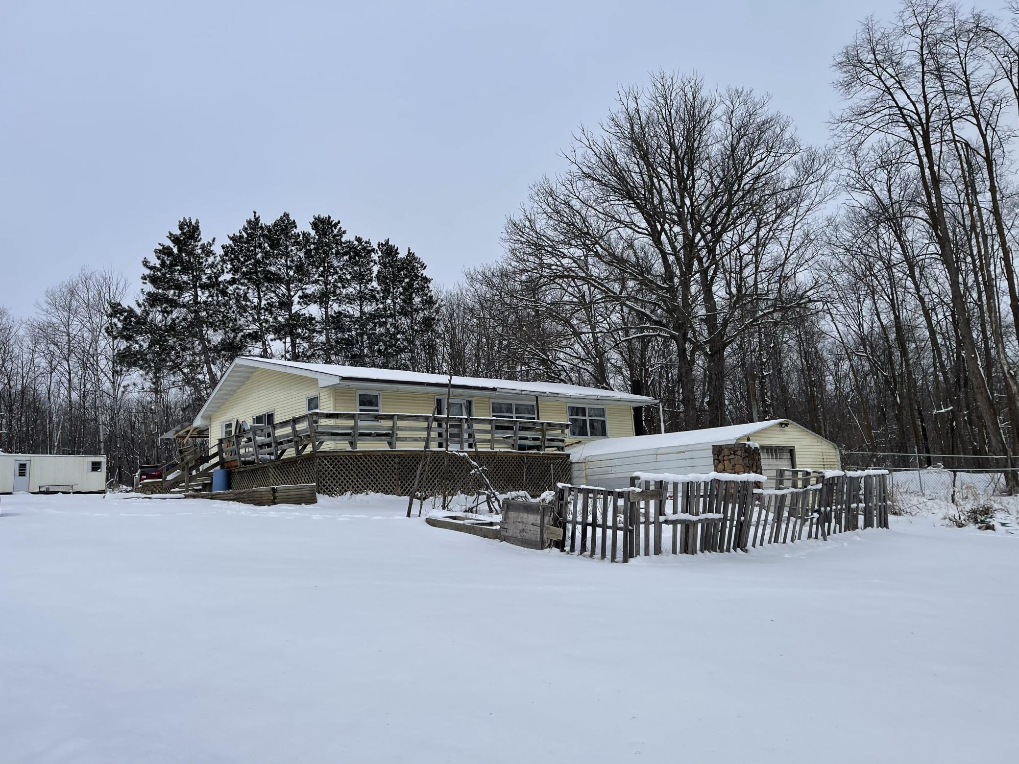 3097 Highway 65 Mora MN 55051