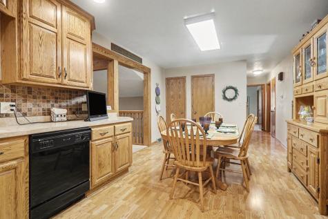 806 6th Avenue SE Pipestone MN 56164