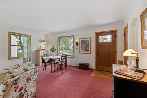 3438 Cleveland Street NE Minneapolis MN 55418