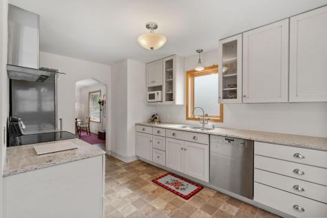 3438 Cleveland Street NE Minneapolis MN 55418