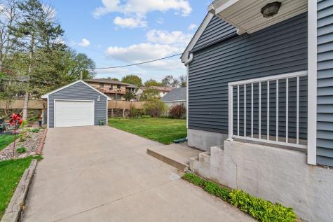 3438 Cleveland Street NE Minneapolis MN 55418