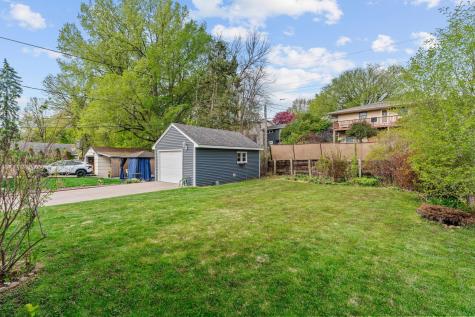 3438 Cleveland Street NE Minneapolis MN 55418