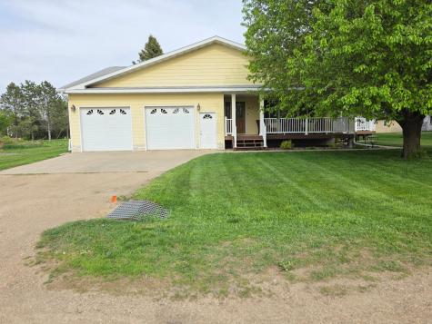 307 Brook Avenue N Porter MN 56280