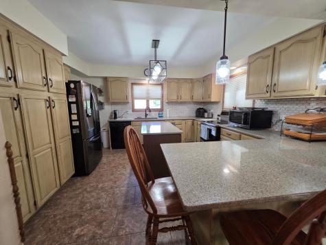 307 Brook Avenue N Porter MN 56280