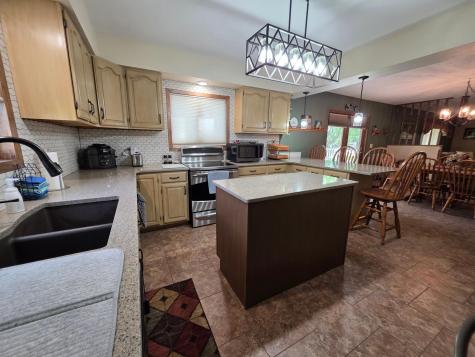 307 Brook Avenue N Porter MN 56280