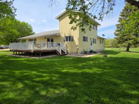 307 Brook Avenue N Porter MN 56280