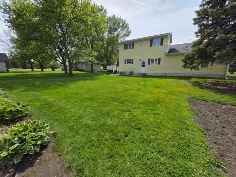 307 Brook Avenue N Porter MN 56280