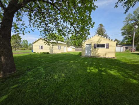 307 Brook Avenue N Porter MN 56280
