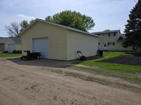 307 Brook Avenue N Porter MN 56280