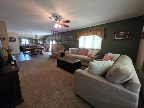 307 Brook Avenue N Porter MN 56280